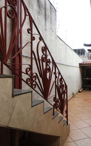 Casa à venda com 150m², 2 quartos e 3 vagasCorredor