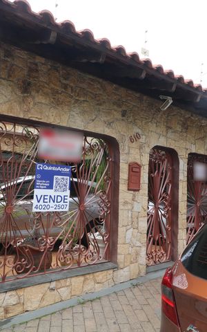 Casa à venda com 150m², 2 quartos e 3 vagasFachada