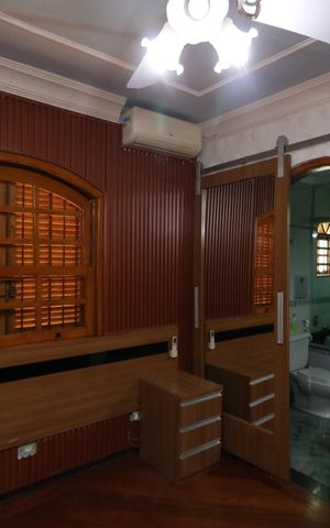 Casa à venda com 150m², 2 quartos e 3 vagasSuíte