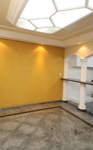 Casa à venda com 150m², 2 quartos e 3 vagasSala de Jantar