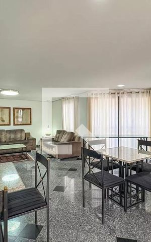 Apartamento à venda com 143m², 3 quartos e 3 vagas Apartamento à venda com 143m², 3 quartos e 3 vagasÁrea comum - Salão de festas