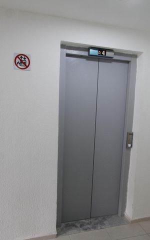 Apartamento para alugar com 48m², 2 quartos e 1 vagaELEVADOR