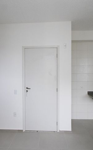 Apartamento para alugar com 48m², 2 quartos e 1 vagaSala