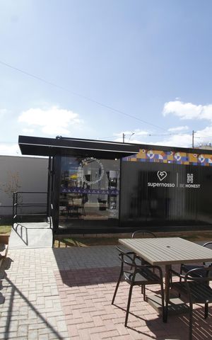 Apartamento para alugar com 48m², 2 quartos e 1 vagaMERCADO