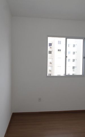 Apartamento para alugar com 48m², 2 quartos e 1 vagaQuarto 2