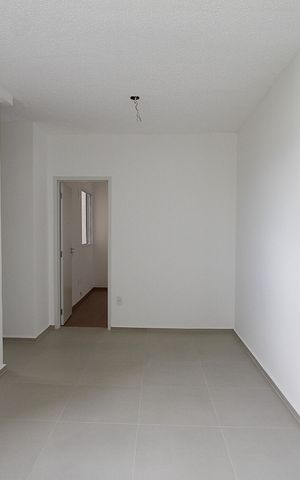 Apartamento para alugar com 48m², 2 quartos e 1 vagaSala