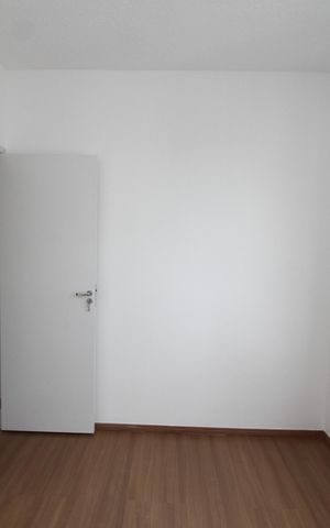 Apartamento para alugar com 48m², 2 quartos e 1 vagaQuarto 2