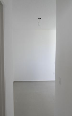 Apartamento para alugar com 48m², 2 quartos e 1 vagaCorredor
