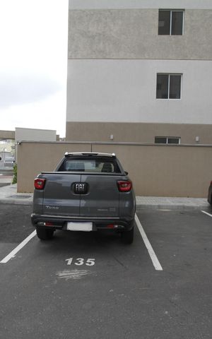 Apartamento para alugar com 48m², 2 quartos e 1 vagaVAGA GARAGEM