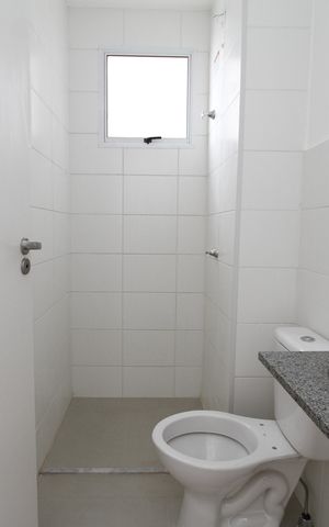 Apartamento para alugar com 48m², 2 quartos e 1 vagaBanheiro Social