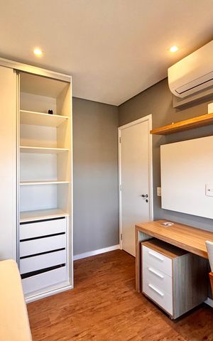 Apartamento para alugar com 70m², 2 quartos e 1 vaga Apartamento para alugar com 70m², 2 quartos e 1 vagaQuarto