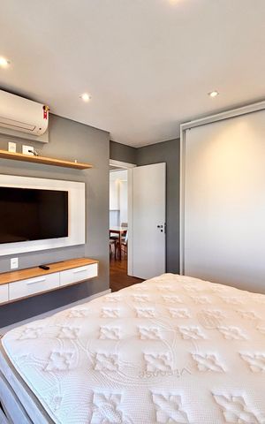 Apartamento para alugar com 70m², 2 quartos e 1 vaga Apartamento para alugar com 70m², 2 quartos e 1 vagaSuíte