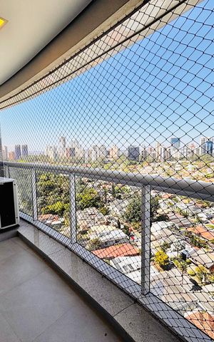 Apartamento para alugar com 70m², 2 quartos e 1 vaga Apartamento para alugar com 70m², 2 quartos e 1 vagaVaranda