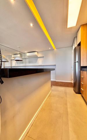 Apartamento para alugar com 70m², 2 quartos e 1 vaga Apartamento para alugar com 70m², 2 quartos e 1 vagaCozinha
