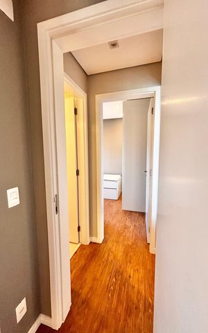 Apartamento para alugar com 70m², 2 quartos e 1 vaga Apartamento para alugar com 70m², 2 quartos e 1 vagaCorredor