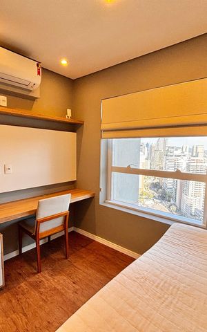 Apartamento para alugar com 70m², 2 quartos e 1 vaga Apartamento para alugar com 70m², 2 quartos e 1 vagaQuarto