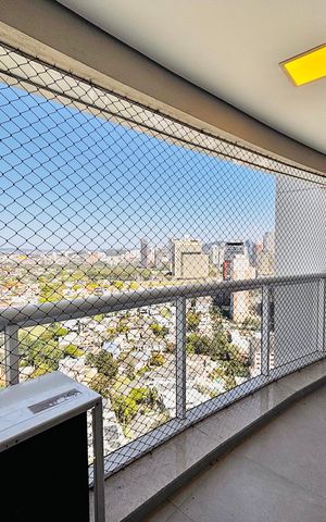 Apartamento para alugar com 70m², 2 quartos e 1 vaga Apartamento para alugar com 70m², 2 quartos e 1 vagaVaranda