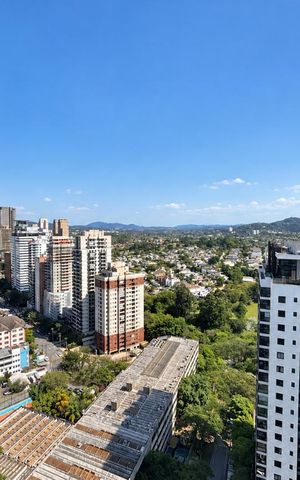 Apartamento para alugar com 70m², 2 quartos e 1 vaga Apartamento para alugar com 70m², 2 quartos e 1 vagaVista quarto