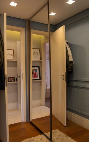 Apartamento à venda com 109m², 2 quartos e 2 vagas Apartamento à venda com 109m², 2 quartos e 2 vagasSuíte 1