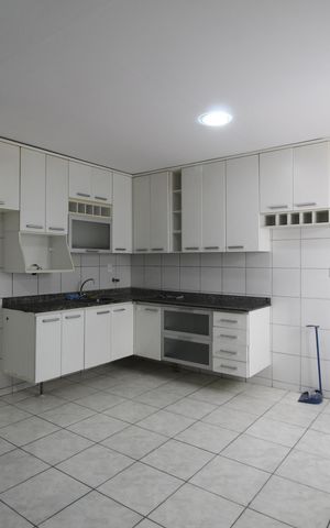 Apartamento para alugar com 116m², 2 quartos e 1 vagaCozinha