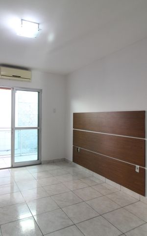 Apartamento para alugar com 116m², 2 quartos e 1 vagaQuarto 2