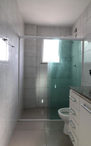 Apartamento para alugar com 116m², 2 quartos e 1 vagaQuarto 2 - Suíte