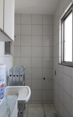 Apartamento para alugar com 116m², 2 quartos e 1 vagaÁrea de Serviço