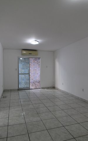 Apartamento para alugar com 116m², 2 quartos e 1 vagaSala