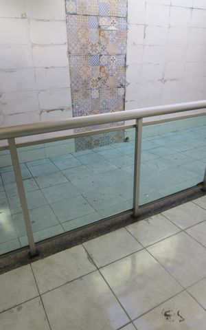 Apartamento para alugar com 116m², 2 quartos e 1 vagaQuarto 2 - Varanda