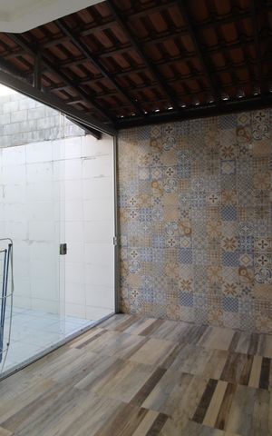 Apartamento para alugar com 116m², 2 quartos e 1 vagaSala - Varanda