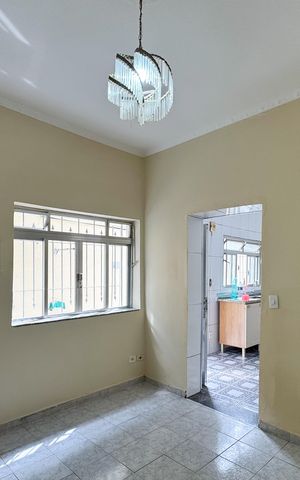 Casa para alugar com 105m², 3 quartos e 1 vaga