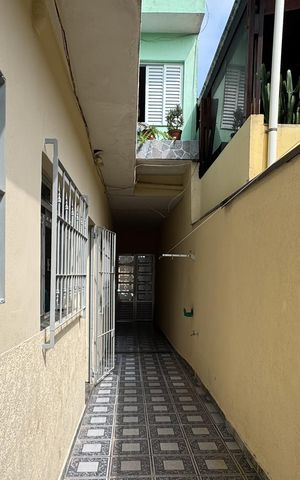 Casa para alugar com 105m², 3 quartos e 1 vaga