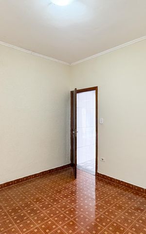 Casa para alugar com 105m², 3 quartos e 1 vaga
