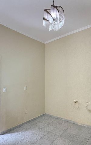Casa para alugar com 105m², 3 quartos e 1 vaga