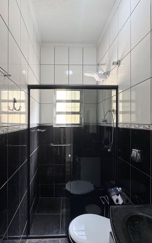 Casa para alugar com 105m², 3 quartos e 1 vaga