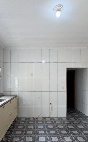 Casa para alugar com 105m², 3 quartos e 1 vaga
