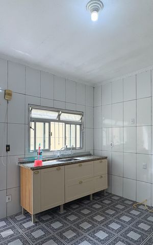 Casa para alugar com 105m², 3 quartos e 1 vaga