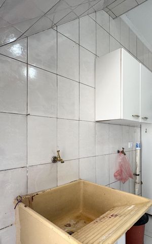 Casa para alugar com 105m², 3 quartos e 1 vaga