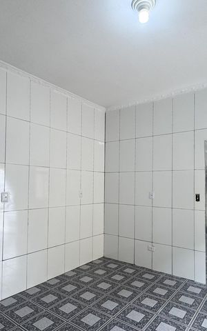 Casa para alugar com 105m², 3 quartos e 1 vaga