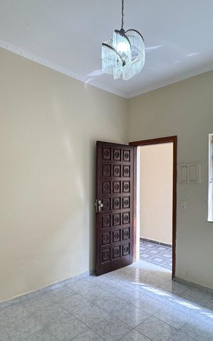 Casa para alugar com 105m², 3 quartos e 1 vaga
