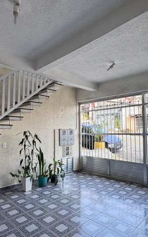 Casa para alugar com 105m², 3 quartos e 1 vaga