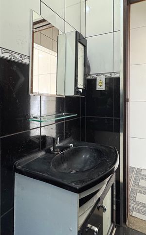 Casa para alugar com 105m², 3 quartos e 1 vaga