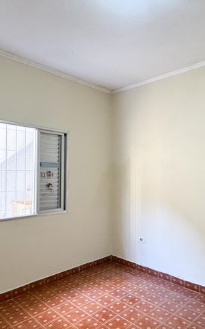 Casa para alugar com 105m², 3 quartos e 1 vaga