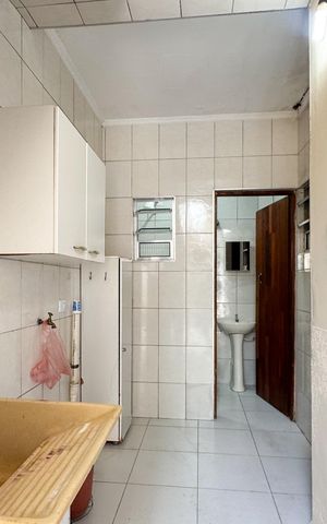 Casa para alugar com 105m², 3 quartos e 1 vaga