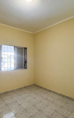 Casa para alugar com 105m², 3 quartos e 1 vaga