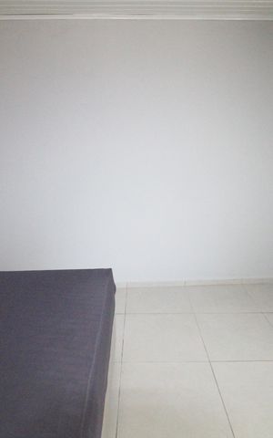 Studio para alugar com 26m², 1 quarto e sem vagaQuarto / Cozinha