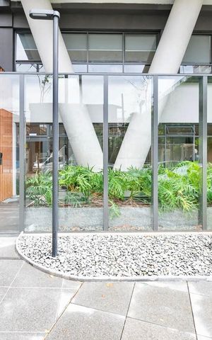 Apartamento à venda com 26m², 1 quarto e sem vagaFachada 