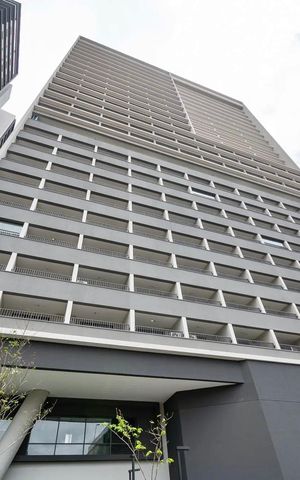Apartamento à venda com 26m², 1 quarto e sem vagaFachada