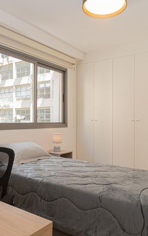 Apartamento para alugar com 84m², 2 quartos e 2 vagas Apartamento para alugar com 84m², 2 quartos e 2 vagasSuíte 2