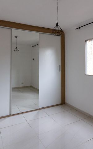 Apartamento para alugar com 50m², 2 quartos e 1 vagaQuarto 1